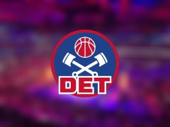 活塞伤病报告：康宁汉姆因臀部受伤出战成疑(2025年11月18日)