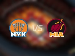 赛事前瞻：尼克斯vs热火预测分析(2025年11月18日)