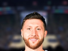 NBA每日篮板王：尤素夫·努尔基奇14篮板(2025年11月17日)