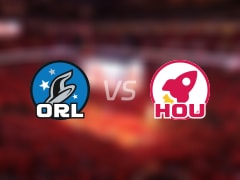 魔术vs火箭在线直播-NBA常规赛(2025年11月17日)