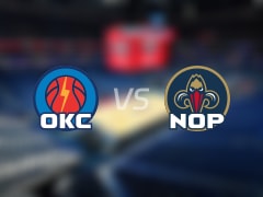 雷霆vs鹈鹕伤病名单出炉 谁能取胜？(2025年11月18日)