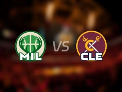 比赛前瞻：雄鹿vs骑士比分预测推荐(2025年11月18日)