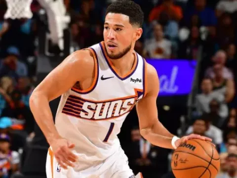 【全场回放】 太阳vs老鹰