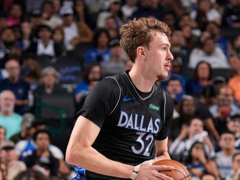 开拓者vs独行侠精华回放 独行侠三军用命鏖战加时终结三连败