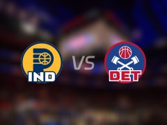 步行者vs活塞伤病名单出炉 谁能取胜？(2025年11月18日)