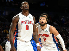 NBA前瞻 印第安那步行者VS底特律活塞比分推荐|预测（11月18日）东部第一和倒数第一的对决！