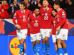 世欧预：捷克VS直布罗陀比分预测 捷克能否顺利保住附加赛名额