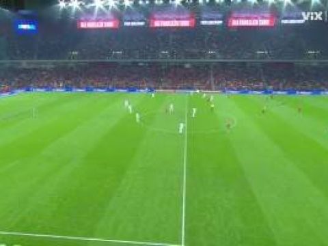 [世预赛全场集锦]世预赛-凯恩梅开二度 英格兰2-0阿尔巴尼亚8战全胜0失球