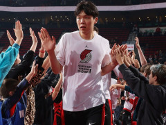 NBA前瞻 菲尼克斯太阳VS波特兰开拓者比分推荐|预测（11月19日）杨瀚森再次被召回能否出战？