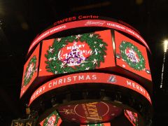 nba圣诞大战2025赛程详情一览