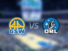 赛事前瞻：勇士vs魔术预测分析(2025年11月19日)