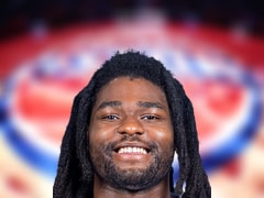 NBA每日盖帽王：以赛亚·斯图尔特5盖帽(2025年11月18日)