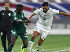 世亚预003：伊拉克VS阿联酋比分预测，生死战争夺洲际附加赛名额