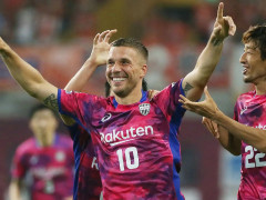 天皇杯决赛：町田泽维亚VS神户胜利船比分预测，神户胜利船冲击队史第三冠