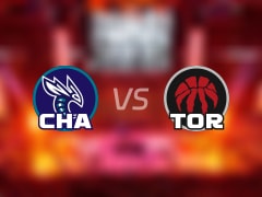 黄蜂vs猛龙首发阵容详情一览(2025年11月18日)