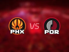 太阳vs开拓者伤病名单出炉 谁能取胜？(2025年11月19日)