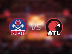 赛事前瞻：活塞vs老鹰预测分析(2025年11月19日)