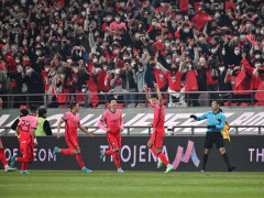 友谊赛002：韩国VS加纳比分预测，孙兴慜领衔主场迎战加纳