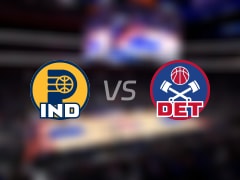 步行者vs活塞在线直播-NBA常规赛(2025年11月18日)