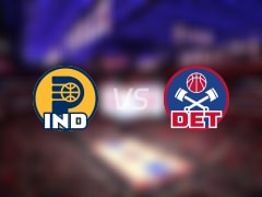 NBA常规赛步行者vs活塞直播在线(2025年11月18日)