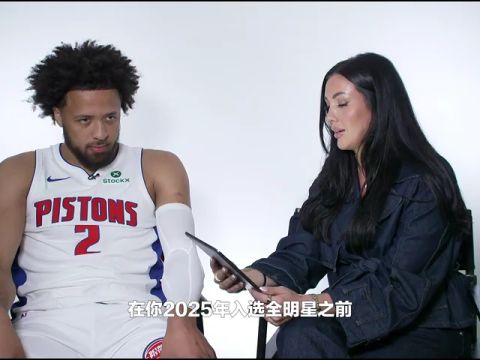 NBA常规赛：公牛vs掘金英文原声全场回放