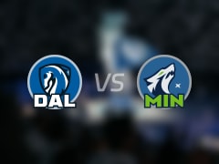 独行侠vs森林狼首发阵容详情一览(2025年11月18日)