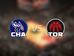 黄蜂vs猛龙全场录像回放-NBA常规赛(2025年11月18日)