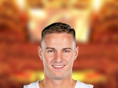 NBA每日三分王：萨姆·梅里尔6三分(2025年11月18日)