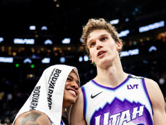 NBA常规赛今日推荐|爵士vs湖人比分预测11.19 詹姆斯上演赛季首秀？