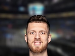 NBA每日抢断王：以赛亚·哈尔滕施泰因4抢断(2025年11月18日)