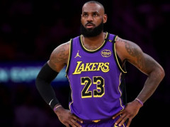 詹姆斯谈如何融入球队：队友们已经培养出很棒的化学反应，我需要努力重新融入这个集体