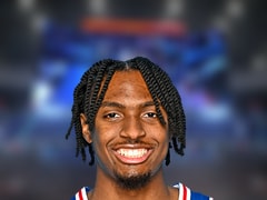 NBA每日得分王：泰瑞斯·马克西39分(2025年11月18日)