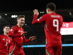 世欧预精选：威尔士VS北马其顿比分预测，北马其顿客场冲击更高档次分配