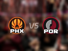 比赛前瞻：太阳vs开拓者比分预测推荐(2025年11月19日)