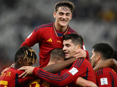 世欧预焦点：西班牙VS土耳其比分预测，土耳其仅存直通世界杯理论可能