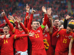 世预欧精选：威尔士vs北马其顿比分推荐 威尔士主场遭遇两连败，北马其顿表现回暖