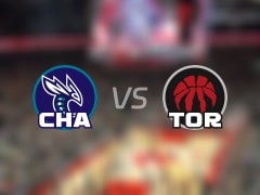 黄蜂vs猛龙首发阵容详情一览(2025年11月18日)