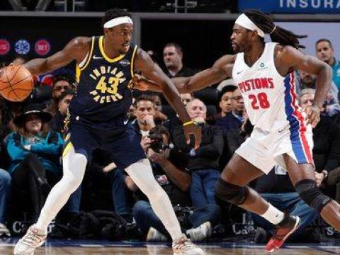 [西亚卡姆集锦]效率不错！西亚卡姆17中8得29分7板 正负值崩了-29全队最低