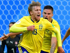 世欧预精选：瑞典VS斯洛文尼亚比分预测，瑞典多名主力提前离队战意成疑