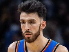 雷霆队霍姆格伦是哪年选秀？答案：2022年