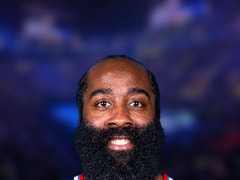 NBA每日罚球王：詹姆斯·哈登12罚球(2025年11月18日)