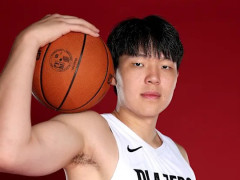 美记：如果杨瀚森无法适应NBA的比赛模式与文化，就难以和队友实现完全有效的沟通