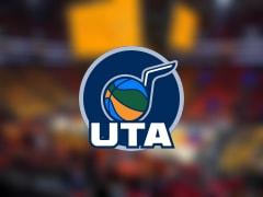 爵士伤病报告：凯斯勒因肩膀受伤无法出场(2025年11月19日)