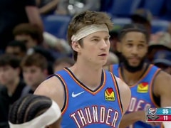 雷霆vs鹈鹕回放录像【2025年11月18日】