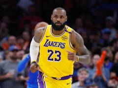 Shams：詹姆斯训练状态非常好，最快明天就可以复出最迟会到下周打快船复出