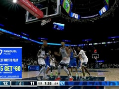 独行侠vs森林狼回放录像【2025年11月18日】