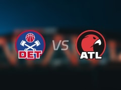 活塞vs老鹰伤病名单出炉 谁能取胜？(2025年11月19日)