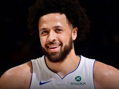 下一位超巨！坎宁安与耐克达成6年续约协议：签名鞋将于下赛季亮相