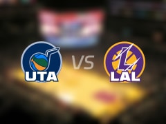 爵士vs湖人伤病名单出炉 谁能取胜？(2025年11月19日)