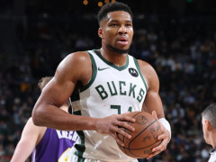 雄鹿主帅谈字母哥伤情：明天之前我们不会知道任何事情，但看起来情况不太妙